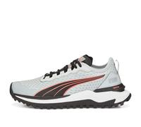 (WMNS) PUMA Voyage Nitro 2 GORE-TEX 'Platinum Grey' 376945-02 8.5