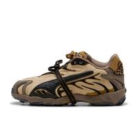 (WMNS) PUMA x A$AP ROCKY Inhale Leopard 'Toasted Almond PUMA Black' 405580-01 6.5