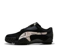 (WMNS) PUMA x A$AP ROCKY Mostro OG Pony Hair 'PUMA Black Desert Dust' 406498-01 7.5