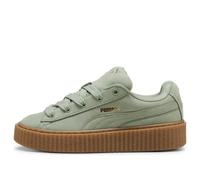 (WMNS) PUMA x Fenty Creeper Phatty 'Earth Tone Pack - Green Fog' 399865-02 8