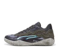 (WMNS) PUMA x Harry Potter Stewie 3 'Shadow Grey' 310525-01 7.5