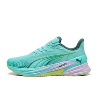 (WMNS) PUMA x Hyrox Activate Nitro 'Intense Mint Light Lavender Sunny Lime Herb Garden' 314058-01 10.5