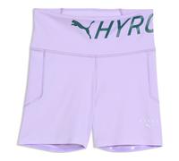 (WMNS) PUMA x Hyrox PWRMODE 4"" Short Tights 'Light Lavender' 529151-46 S