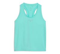 (WMNS) PUMA x Hyrox PWRMODE Tank Top 'Intense Mint' 529254-20 L