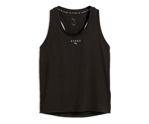 (WMNS) PUMA x Hyrox PWRMODE Tank Top 'Puma Black' 529254-01 S