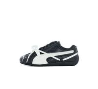 (WMNS) PUMA x Rose Speedcat Premium 'Black' 404391-01 10.5