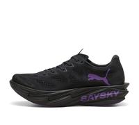 (WMNS) PUMA x SaySky Deviate Nitro Elite 4 'Flat Dark Gray Ultra Purple' 313943-01 5.5