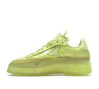 (WMNS) Reebok Cardi B x Club C 'High Vis Green' H01010 6.5