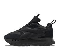 (WMNS) Reebok Classic Leather V2 x Cardi B 'Core Black' GY1942 7