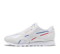 (WMNS) Reebok Classic Nylon 'Collage of Flags - Radiant Red Blue' EG5909 9