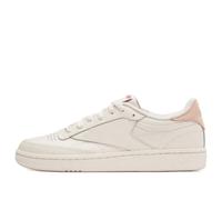 (WMNS) Reebok Club C 85 'Chalk Possibly Pink' 100033089 10.5