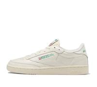 (WMNS) Reebok Club C 85 Vintage 'Chalk Glen Green' 100007797 7