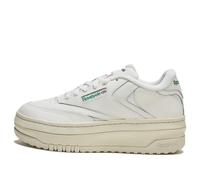 (WMNS) Reebok Club C Extra 'Chalk Glen Green' 100010060 5.5