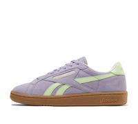 (WMNS) Reebok Club C Ground Sneakers 'Purple Green' 100207963 7.5