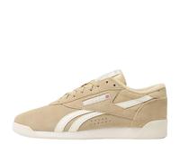 (WMNS) Reebok Freestyle Lo Shoes 'Simple Beige Chalk Chalk' 100262278 7.5