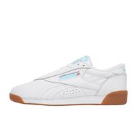 (WMNS) Reebok Freestyle Lo 'White Gum' 100256037 6.5