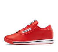 (WMNS) Reebok Princess 'Red' J95025 6