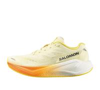 (WMNS) SALOMON Aero Blaze 3 'Transparent Yellow White' 491060 7