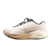 (WMNS) SALOMON Aero Blaze 4 GRVL 'Tapioca Vanilla Ice Black' 454019 8