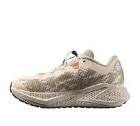 (WMNS) SALOMON Aero Glide 4 GRVL 'Tapioca Desert Tan Burro' 454073 8