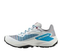 (WMNS) SALOMON Genesis 'White Transcend Blue' 477671 6.5