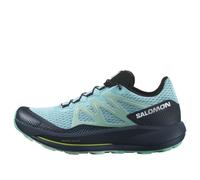 (WMNS) SALOMON Pulsar Trail 'Blue Radiance' 472104 5.5