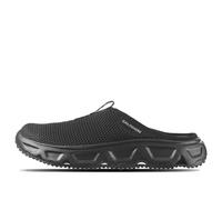 (WMNS) SALOMON Reelax Slide 6.0 'Black' 471124 8.5
