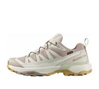 (WMNS) Salomon X ULTRA 360 EDGE Gore-Tex 'Beige' 478170 7.5
