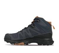 (WMNS) SALOMON X ULTRA 4 MID GTX W 'Black Brown' 412956 8