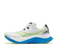 (WMNS) Saucony Endorphin Speed 4 'White Viziblue' S10940-222 5