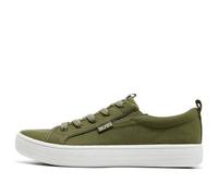 (WMNS) Skechers Bobs B Extra Cute Low-topSneakers Oliver 113323-OLV 7.5