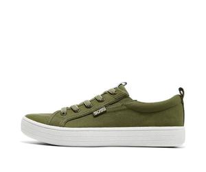 (WMNS) Skechers Bobs B Extra Cute Low-topSneakers Oliver 113323-OLV 7.5