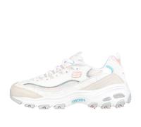 (WMNS) Skechers D'Lites 149788-WMLT 9