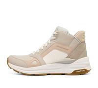 (WMNS) Skechers Global Jogger High-Top Daddy Shoes Pink 149771-NTPK 6