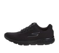 (WMNS) Skechers Go Run 400 Sole Black 14804-BBK 5