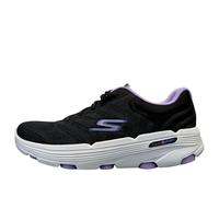(WMNS) Skechers Go Run 7.0-Driven 'Black Lavender' 129335-BKLV 6
