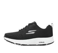 (WMNS) Skechers Go Run Consistent 'Black' 128286-BKW 6