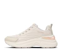 (WMNS) Skechers Hazel-Step N Flow 'Natural' 177575-NAT 5.5