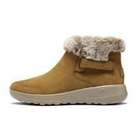 (WMNS) Skechers On The Go Joy - First Glance 'Chestnut' 144041-CSNT 7
