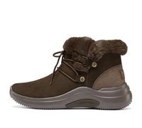 (WMNS) Skechers On-The-Go Midtown 'Chocolate' 144271-CHOC 5.5