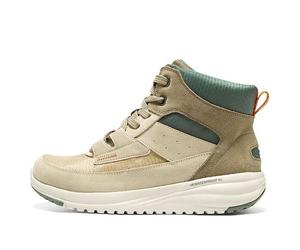 (WMNS) Skechers ON The Go Stellar Boots 'Taupe' 144772-TPE 7