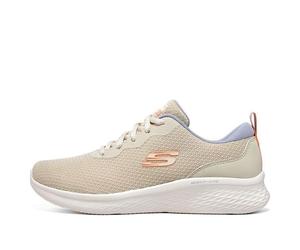 (WMNS) Skechers Skech-Lite Pro 'Natural Multicolor' 150044-NTMT 5