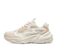 (WMNS) Skechers Skechers Women BOB'S Sport Bobs Bamina Shoes 'Cream White' 117366-NAT 8.5