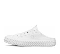(WMNS) SKECHERS Street Trax-Cul De Sac 155386-WHT 7.5