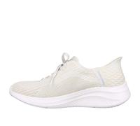 (WMNS) Skechers Ultra Flex 3.0-Brilliant Path 149710-NAT 5.5