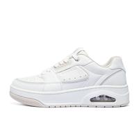 (WMNS) Skechers Uno Court - Courted Style Shoes 'White' 177710-WHT 7
