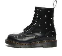 (WMNS) Swarovski x Dr. Martens 1460 Martin Boots Black 27208001 5