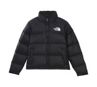 (WMNS) THE NORTH FACE 1996 Retro Nuptse 700 Fill Packable Jacket 'Recycled TNF Black' NF0A3XEO-LE4 XL