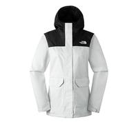 (WMNS) THE NORTH FACE Rain Zip-in Jacket 'Teal' NF0A88RS-9B8 M