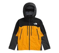 (WMNS) THE NORTH FACE Summit Series Mountain Gore-Tex Pro Jacket 'Summit Gold Black' NF0A8CA1-ZU3 L